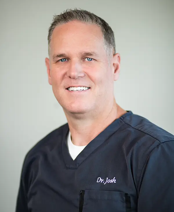 Dr. Joshua Martin